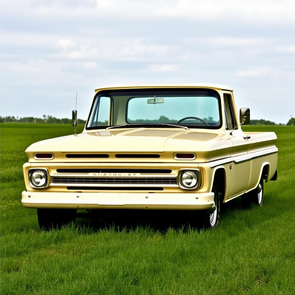 Chevrolet Bel Air