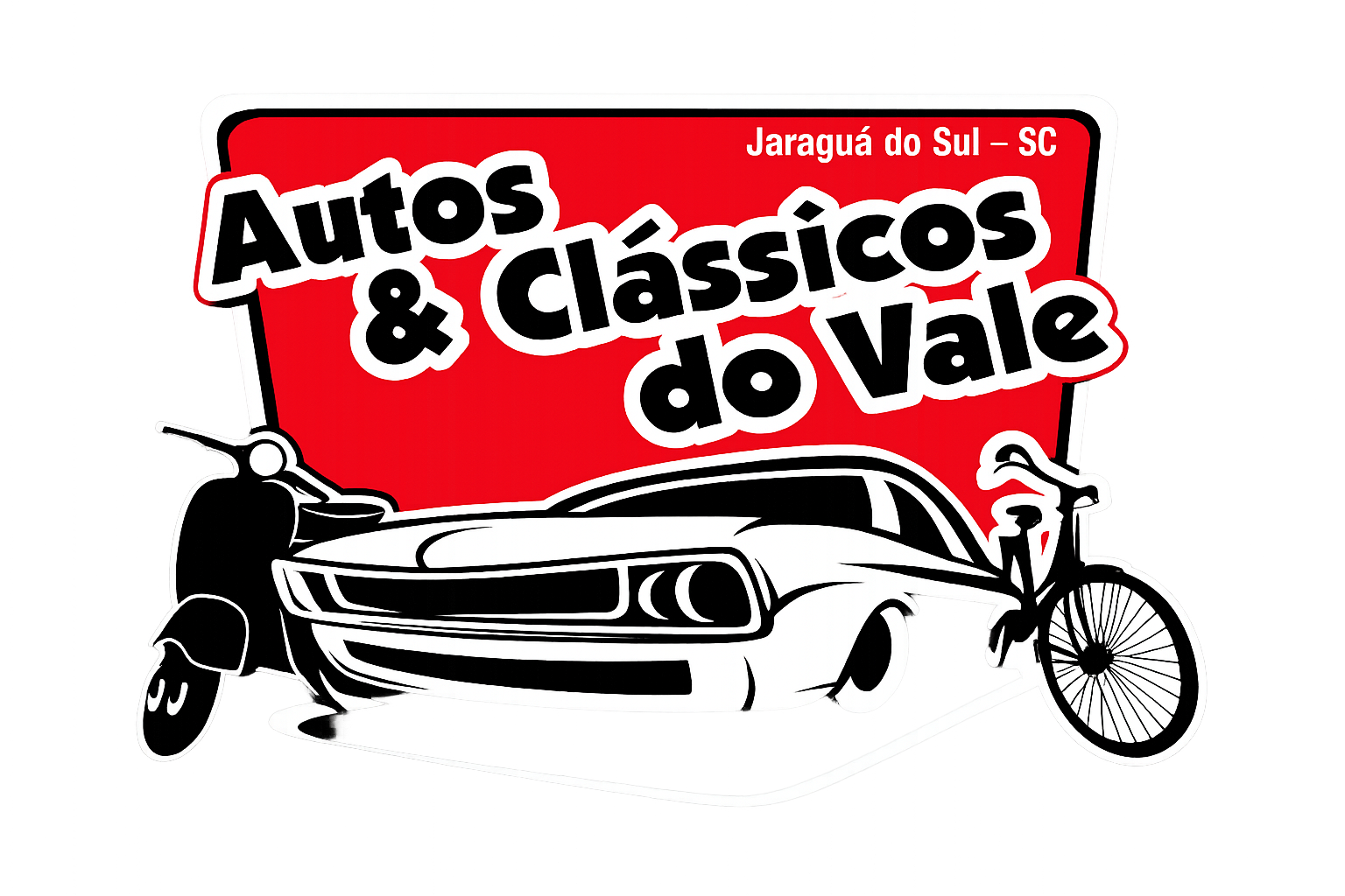 Autos & Clássicos do Vale — Jaraguá do Sul/SC